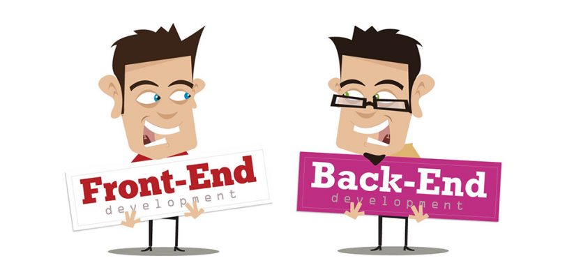 backend là gì