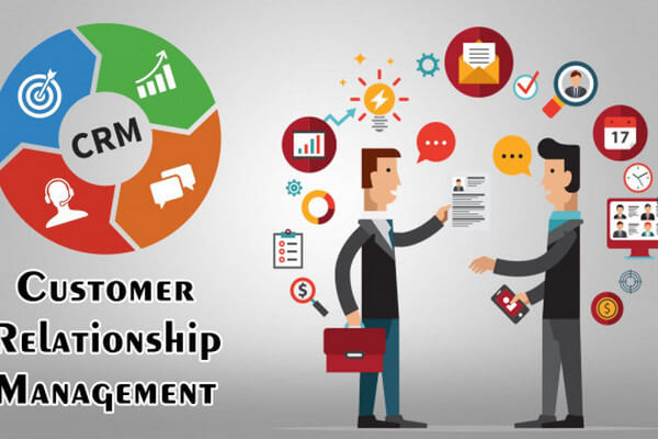 Ứng dụng CRM đem lại hiệu quả gì trong ngân hàng