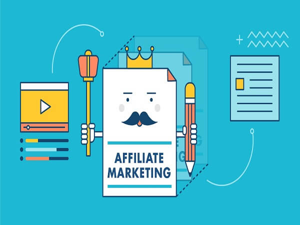 Hướng dẫn làm Affiliate Marketing cơ bản