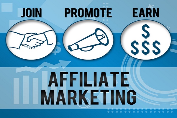 Tiếp thị liên kết (Affiliate Marketing)