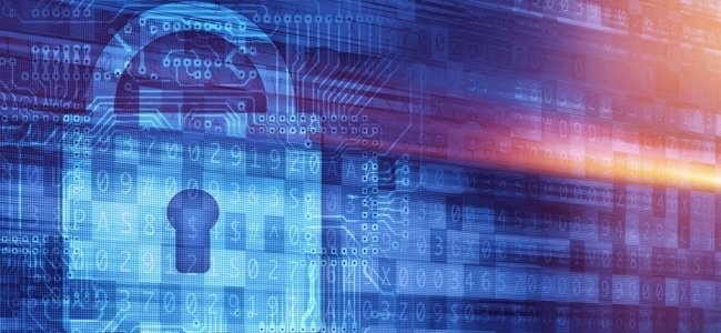 Bitlocker và EFS