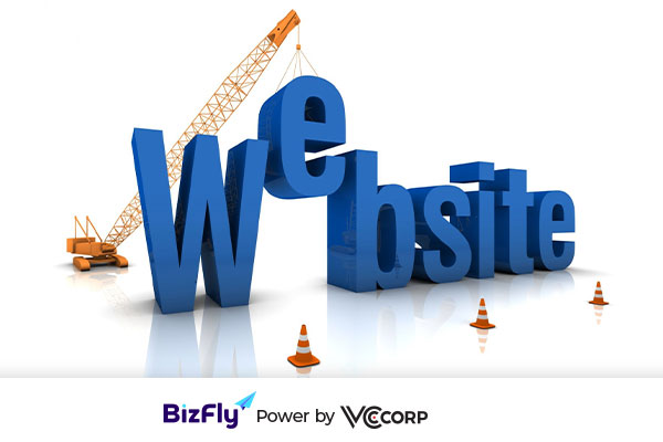 Chuẩn bị website để bán hàng