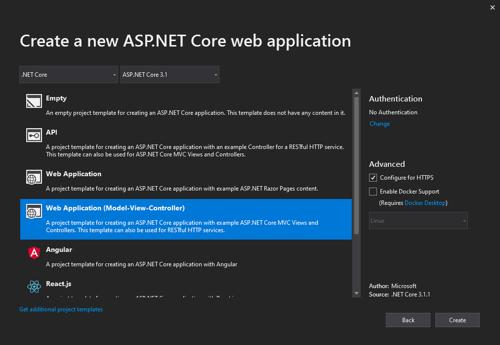 Vì sao nên sử dụng Asp.net