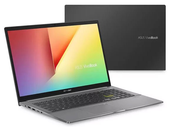 Asus VivoBook S15 có mức giá khoảng 15.990.000 đồng
