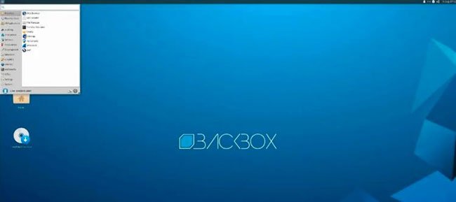 BackBox