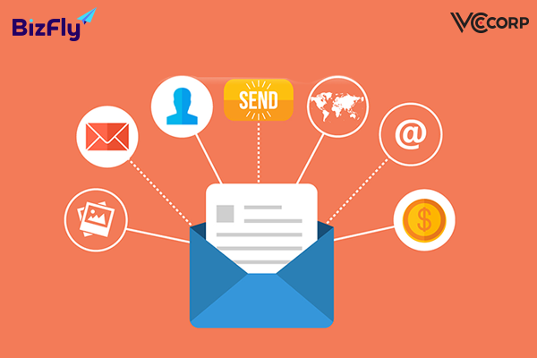 Cách làm Email Marketing