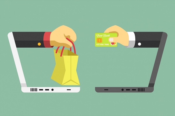 Tại sao bán hàng online không ai mua