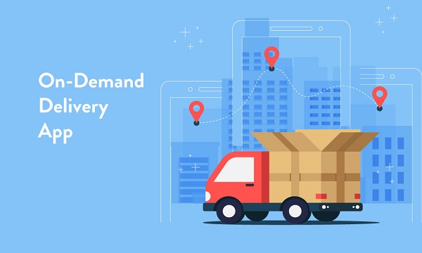 Các hình thức vận chuyển bán hàng online hiện nay 