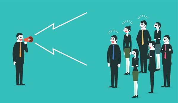 Quy trình triển khai hình thức bán hàng cá nhân 