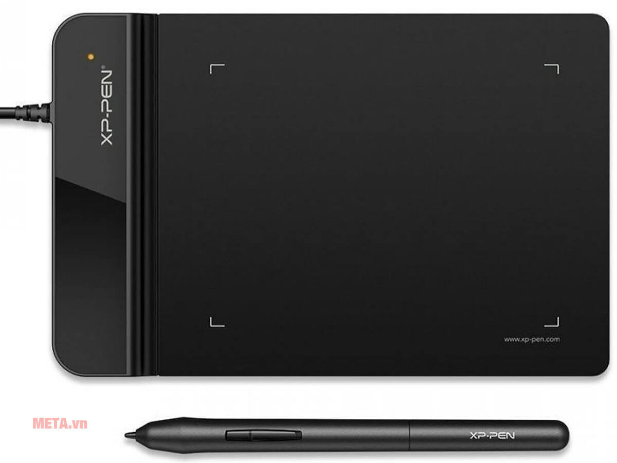 Bảng vẽ điện tử XP-Pen Star G430S