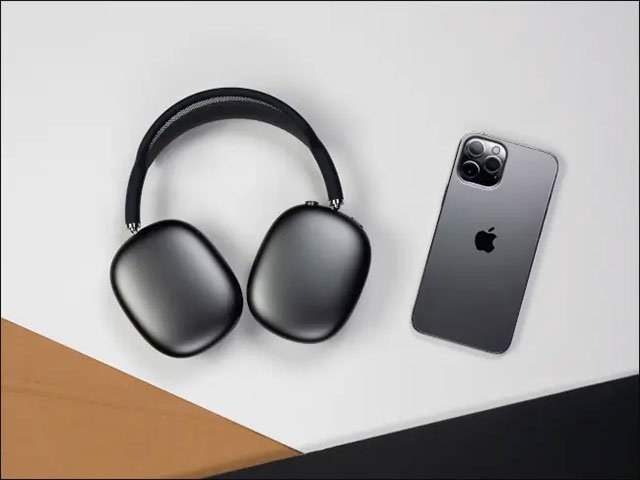 AirPods Max