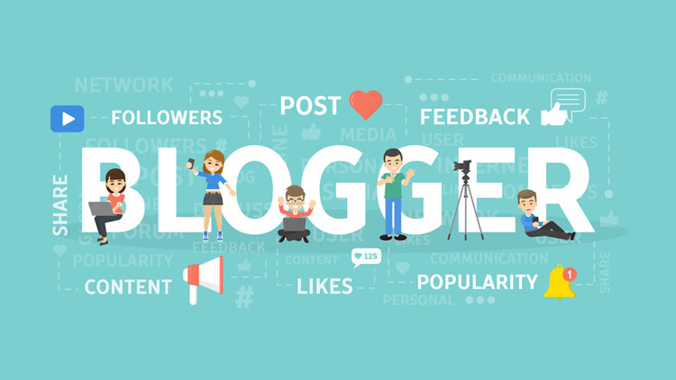 Các trang web nào cho phép tạo blog miễn phí