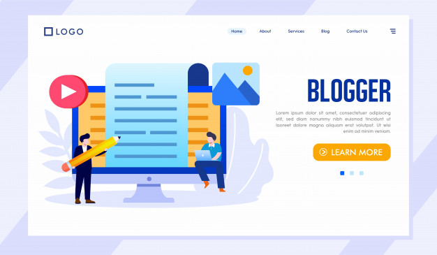 Lợi ích và hạn chế khi sử dụng Blogspot là gì