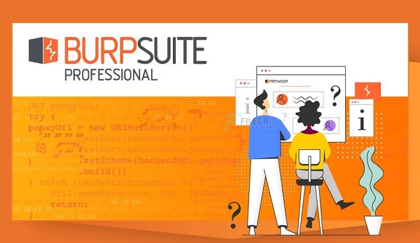 Burp Suite là gì? 