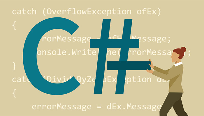 C# là gì
