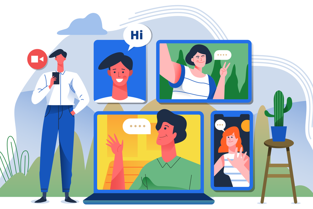 cá nhân hóa trải nghiệm khách hàng