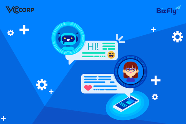 Nâng cao nhận thức về thương hiệu qua Chatbot