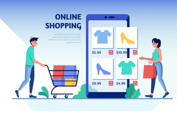 Tập trung vào nội dung và hình ảnh website