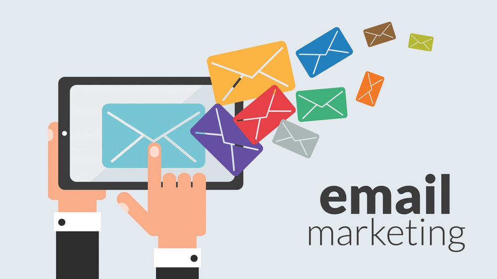 các hình thức marketing trong thương mại điện tử