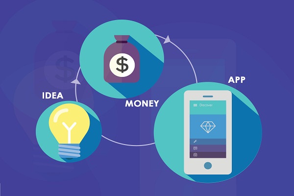 6 bước tạo app mobile hiệu quả 