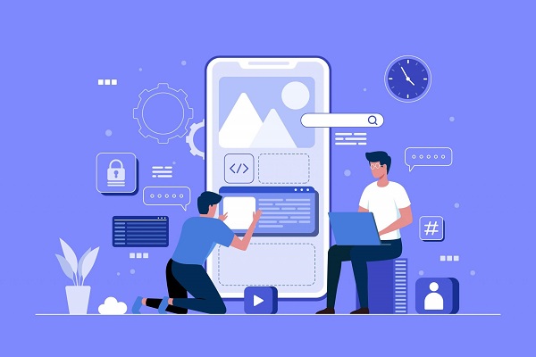 Cách tạo app mobile bằng AppInstitute 