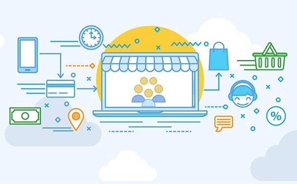 Cách thức hoạt động của Marketplace Facebook 
