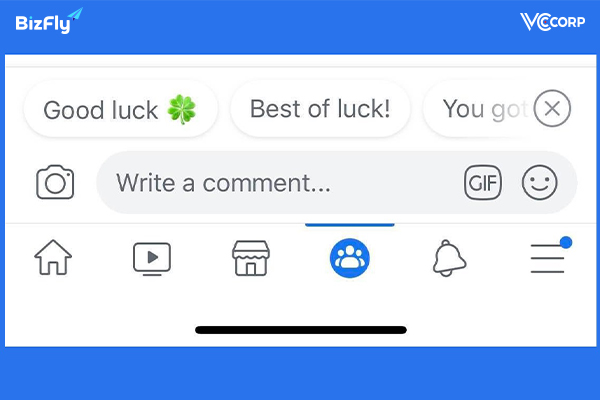 Vì sao nên cài đặt trả lời tự động comment trên Facebook