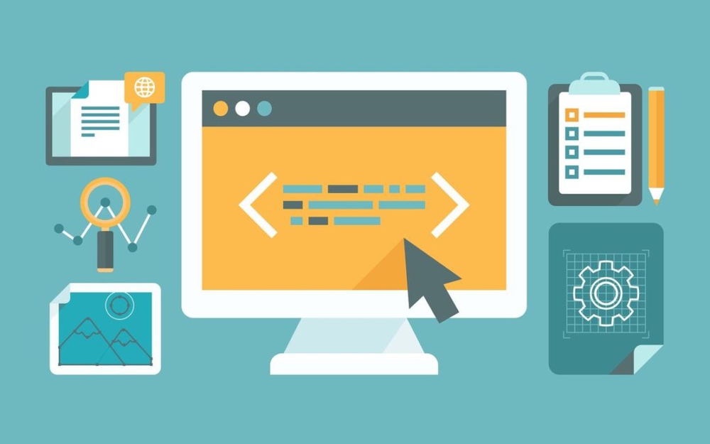 cập nhật website là gì
