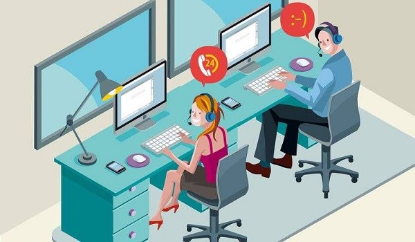 Câu hỏi tình huống cho nhân viên bán hàng khi lỗi trong quy trình đào tạo nhân sự