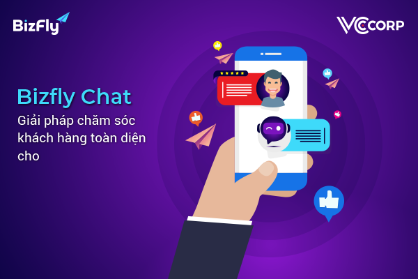 Phần mềm chat tự động ẩn comment khách hàng