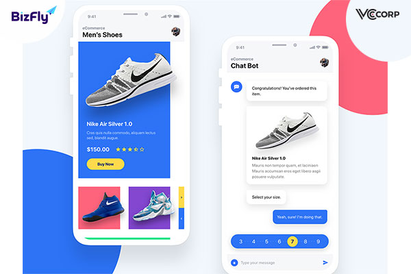 NQ News Chat - Chatbot hoàn hảo cho những nhà kinh doanh online