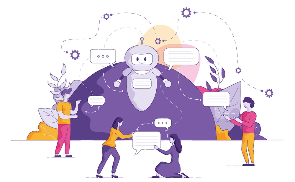 Một số ứng dụng thực tiễn của Chatbot Marketing trong hoạt động kinh doanh