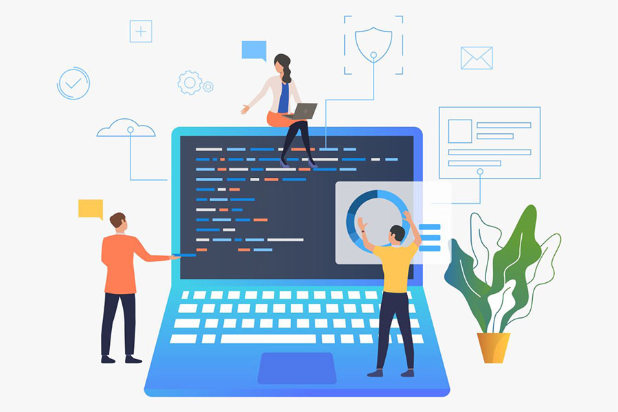Vì sao doanh nghiệp phải chăm sóc website