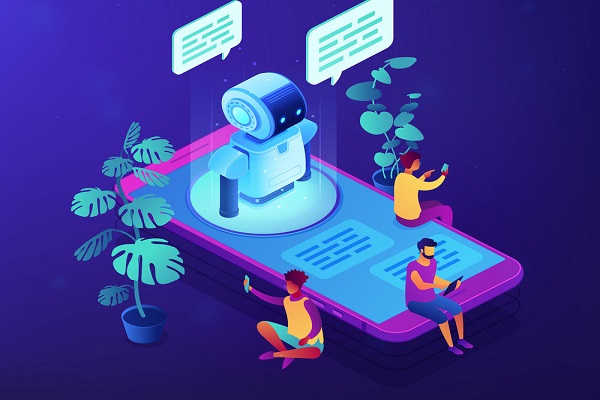Tạo chatbot tự động bán hàng bằng kịch bản mặc định