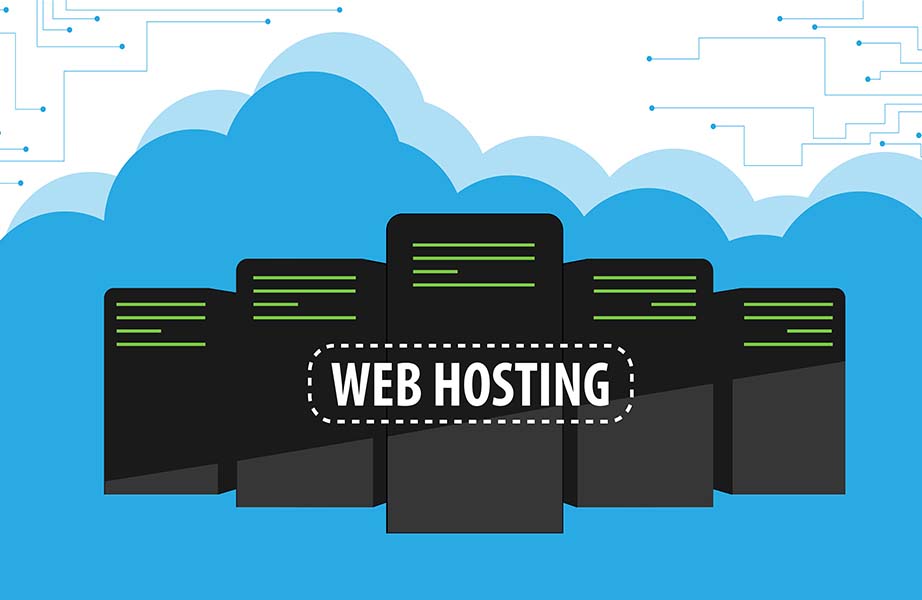 Chi phí duy trì hosting 