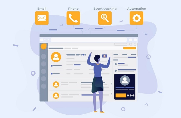 Các bước xây dựng chiến lược CRM để doanh nghiệp phát triển