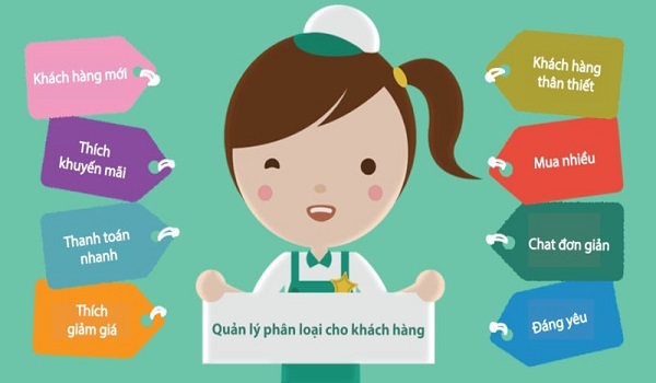 Các bước xây dựng chiến lược CRM để doanh nghiệp phát triển