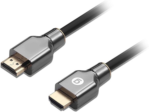 Cáp chuyên dụng của HDMI 2.1