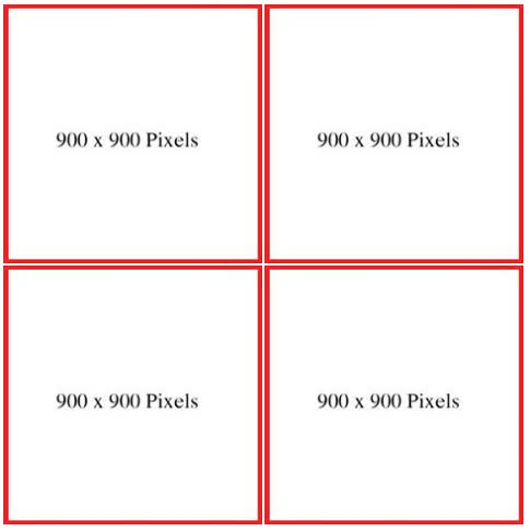 Kích thước ảnh chuẩn quảng cáo facebook
