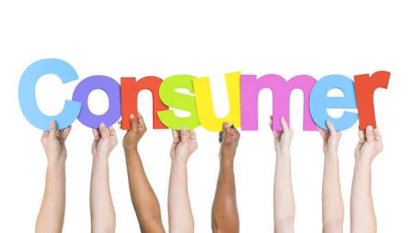 Consumer là gì