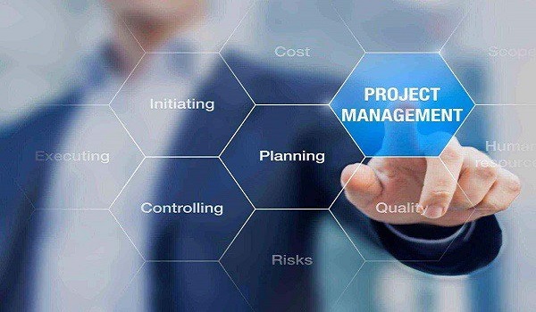 Công cụ Project Management 