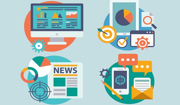Top 6 công cụ Marketing quan trọng cần thiết hiện nay 