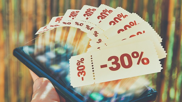 Coupon là gì