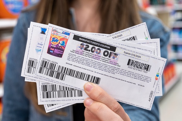 Cách tăng tỷ lệ chuyển đổi khách hàng bằng Coupon 