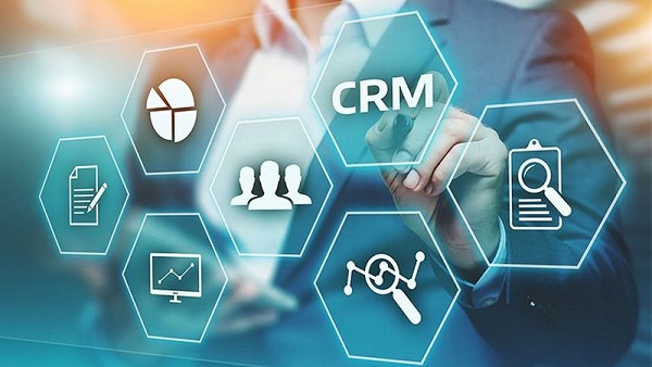 Những lưu ý khi ứng dụng phần mềm CRM cho doanh nghiệp nhỏ