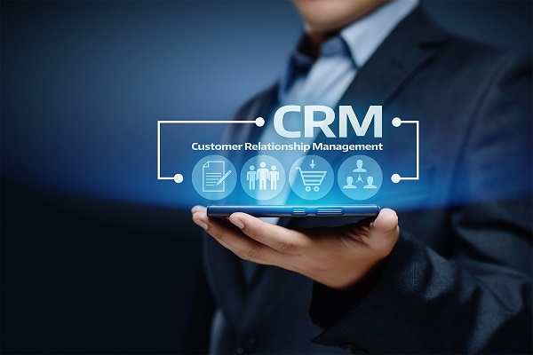 CRM Facebook là gì
