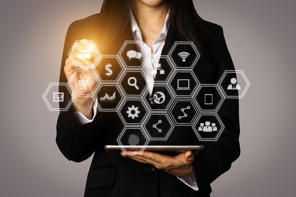 Tích hợp facebook trong phần mềm CRM 