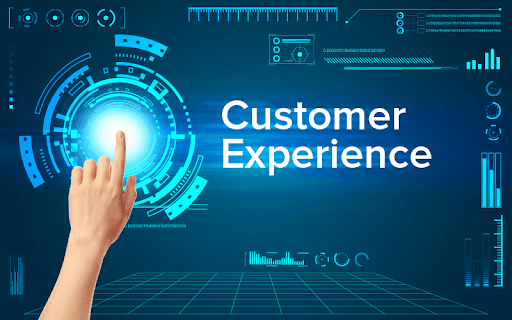 Customer experience là gì?