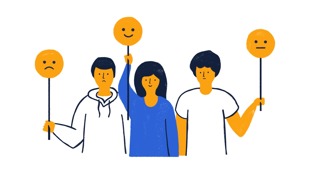 Customer experience là gì?