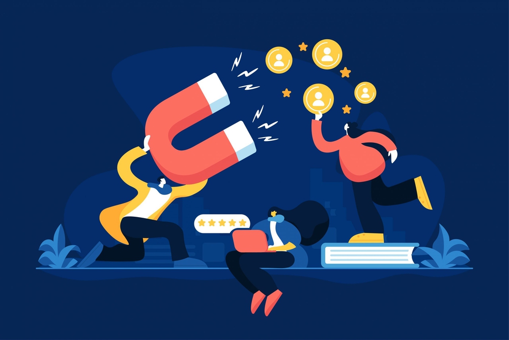 Customer Retention là gì